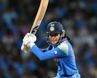 महिला क्रिकेट की इन 5 दिग्गजों ने रचा इतिहास, 10,000 इंटरनेशनल रन के क्लब में भारत की दो स्टार