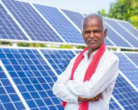 किसानों के लिए बड़ी राहत! सोलर पंप पर सरकारी मदद, सिंचाई में घटेगा डीजल और बिजली का खर्च