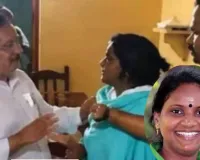 केरल में कांग्रेस महिला विधायक राम्या हरिदास पर पार्टी कार्यकर्ताओं का हमला: सात के खिलाफ मामला दर्ज, विधायक अस्पताल में भर्ती