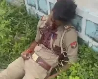 मथुरा में दरोगा की हत्या? गोकुल बैराज के पास मिला खून से लथपथ शव, पुलिस महकमे में मचा हड़कंप