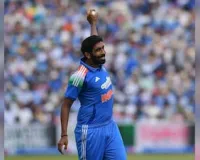 टीम इंडिया में 4 खिलाड़ियों की फिटनेस ने बढ़ाई टेंशन,  बुमराह से लेकर नितीश रेड्डी तक पर बड़ा सस्पेंस, अफगानिस्तान सीरीज से पहले चयन पर उठे सवाल