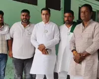 निजी अस्पतालों की कथित मनमानी पर मुजफ्फरनगर में गरमाया माहौल, हिंदू संघर्ष समिति और भाकियू आमने-सामने