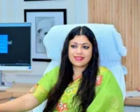 नोएडा DM मेधा रूपम की सैलरी से कटेंगे 5 लाख! हाईकोर्ट ने आकृति चौधरी की NSA हिरासत रद्द कर सुनाया बड़ा फैसला