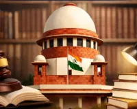 न्यायिक अधिकारियों की रिटायरमेंट उम्र 62 साल करने पर विचार करें राज्य, सुप्रीम कोर्ट ने दिया बड़ा निर्देश; 17 सितंबर को अगली सुनवाई