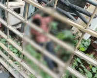 गाजियाबाद में ट्रांसफार्मर में घुसा युवक, करंट लगने से मौत; पास से कटर, प्लास और कटे तार मिले