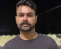 शामली की निकिता पेपर मिल पर पॉलिथीन जलाने का आरोप! धुएं से परेशान ग्रामीणों ने उठाए प्रदूषण पर सवाल, जांच की मांग