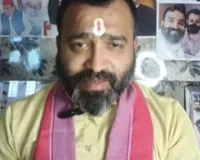 मेरठ में रवि गौतम को आधी रात धरना स्थल से हटाकर अस्पताल भेजने पर सपा ने उठाए सवाल, शैंकी वर्मा बोले- न्याय की आवाज दबाई नहीं जा सकती