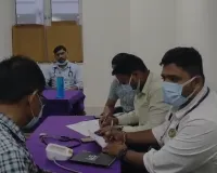 बिजनौर में स्वाइन फ्लू को लेकर जिला अस्पताल अलर्ट! अलग OPD, 10 बेड का आइसोलेशन वार्ड और जांच की खास व्यवस्था