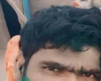 मेरठ के सरधना में लापता युवक का शव कूड़े के ढेर में दबा मिला! हत्या का आरोप लगाकर ग्रामीणों का हंगामा, गिरफ्तारी की मांग