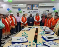 उत्तर प्रदेश ग्रामीण बैंक का शिक्षकों को बड़ा तोहफा, मुफ्त मिलेगा 1.10 करोड़ का दुर्घटना बीमा