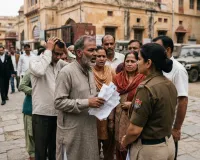 मुजफ्फरनगर में 700 करोड़ की कथित निवेश ठगी के आरोपी प्रमोटर की अग्रिम जमानत याचिका खारिज