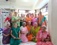 नोएडा इस्कॉन मंदिर में जन्माष्टमी की भव्य तैयारी, कान्हा को लगेगा 500 से अधिक व्यंजनों का भोग