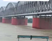 गंगा और चंद्रप्रभा नदी का बढ़ा जलस्तर, वाराणसी और चंदौली में अगले 48 से 72 घंटे बेहद अहम