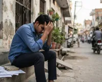 पलवल: सरकारी नौकरी दिलाने के नाम पर पूर्व मकान मालिक ने युवक से ठगे 10 लाख रुपये, मामला दर्ज
