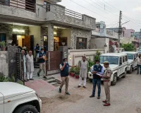 मेरठ में दो टोल कारोबारियों के मकान पर ईडी का छापा, सुबह से देर रात तक खंगाले दस्तावेज