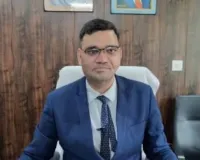 जालौन: IAS रिंकू सिंह राही को शासन का कारण बताओ नोटिस, 15 दिनों में मांगा लिखित जवाब