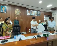 मुरादाबाद में तेंदुओं की दहशत पर प्रशासन का एक्शन, 4 इलाकों में लगेंगे 5 वाइल्डलाइफ रिपेलेंट डिवाइस