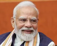पीएम मोदी 5 सितंबर को दिल्ली के एसआरसीसी में छात्रों से करेंगे संवाद