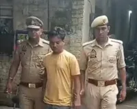 कानपुर: पिछड़ा वर्ग आयोग सदस्य के घर 15 लाख की चोरी का खुलासा, शातिर चोर सौरभ गौतम गिरफ्तार