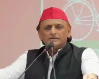 अखिलेश यादव का भाजपा पर बड़ा हमला, कहा- राजनीतिक फायदे के लिए पश्चिमी यूपी में पैदा किया साम्प्रदायिक और जातिगत विभाजन