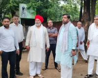 नोएडा में 14 सितंबर से बड़ा किसान आंदोलन, राकेश टिकैत के नेतृत्व में तीनों प्राधिकरणों के खिलाफ मोर्चा