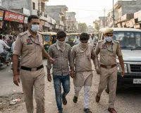 सिरसा: डबवाली में युवक की हत्या मामले का खुलासा, पुलिस ने दो आरोपियों को किया गिरफ्तार