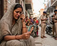 मुजफ्फरनगर में सहेली के बुलाने पर घर से निकली 16 वर्षीय किशोरी लापता, दिल्ली के युवक पर आरोप