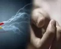 नोएडा: हाईटेंशन लाइन की चपेट में आने से बिजली कर्मचारी की मौत, पोल लगाते समय हुआ हादसा; चार महीने पहले हुई थी शादी