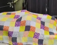 मुजफ्फरनगर: हर्ष मल्टीस्पेशलिस्ट अस्पताल में महिला की मौत पर हंगामा, परिजनों ने लगाया लापरवाही का आरोप