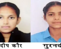 कैथल के सीवन में भीषण हादसा: स्कूल जा रही दो छात्राओं की ट्रक की चपेट में आने से मौत, चालक फरार