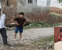 सोनीपत के कथूरा गांव में टूटकर गिरा बिजली का तार, करंट लगने से किसान सतबीर की मौके पर मौत