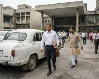 हरियाणा में बड़ा प्रशासनिक फेरबदल: 6 IAS और 6 HCS अधिकारियों का हुआ तबादला