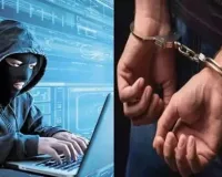 नोएडा में कारोबारी से 1.45 करोड़ की साइबर ठगी, एटीएस और एनआईए का डर दिखाकर किया 'डिजिटल अरेस्ट'