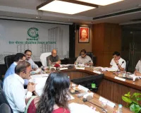 ग्रेटर नोएडा बोर्ड बैठक: श्रमिकों को मिलेंगे सस्ते घर और हॉस्टल, कनेक्टिविटी के लिए बनेंगे नए एक्सप्रेसवे लिंक और डबल डेकर सड़क