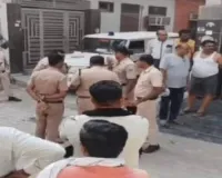 सिरसा में कूड़ा गाड़ी के चालक पर नकाबपोशों का हमला, शीशे तोड़े; दो कर्मचारियों ने भागकर बचाई जान