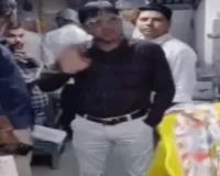 फरीदाबाद के एनआईटी में 5 रेस्टोरेंट पर छापेमारी, ओम स्वीट्स और हल्दीराम समेत लगा 14.45 लाख का जुर्माना