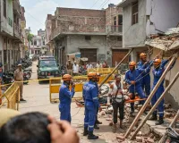 मेरठ: 18 सितंबर को होगी राज्य स्तरीय मॉक एक्सरसाइज, बायो डीजल की बिक्री के लिए लाइसेंस हुआ अनिवार्य
