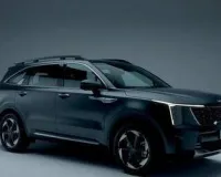 Fortuner और XUV700 को टक्कर देने उतरी Kia की नई SUV.....40 लाख तक कीमत, Hybrid Power और लग्जरी फीचर्स का जबरदस्त पैकेज