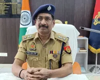  IGRS निस्तारण में बुलंदशहर पुलिस का डंका! 3,894 शिकायतों का समयबद्ध समाधान, यूपी में हासिल किया पहला स्थान