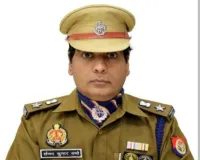 मुजफ्फरनगर में भ्रष्टाचार और अवैध गतिविधियों पर एसएसपी संजय कुमार वर्मा का ‘चाबुक’, पुलिस महकमे में लगातार बड़ी कार्रवाई