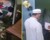शाहपुर में दिनदहाड़े बड़ी चोरी से मचा हड़कंप, नूर मस्जिद के इमाम के कमरे का ताला तोड़कर लाखों का माल साफ!