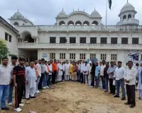 मुजफ्फरनगर में फर्जी अस्पतालों के खिलाफ हिंदू संघर्ष समिति की मुहिम को मिला बड़ा समर्थन: भाकियू अध्यक्ष नरेश टिकैत से मिले प्रतिनिधिमंडल