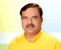 “सपा सरकार में बाबा साहेब का अपमान, भाजपा राज में सम्मान”, प्रकाश पाल का अखिलेश पर बड़ा हमला