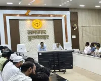 बुलंदशहर में पुराने वाहनों पर चलेगा अभियान, NCR में प्रदूषण घटाने पर जोर: परिवर्तन योजना के सफल क्रियान्वयन को लेकर अफसरों ने कसी कमर