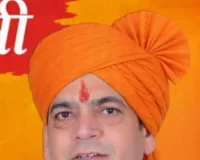 सुखदेव शर्मा बने हिंदू युवा वाहिनी के मेरठ मंडल अध्यक्ष: संगठन ने सौंपी बड़ी जिम्मेदारी