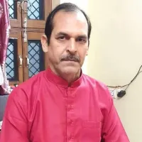 पं. अरविन्द पांडेय