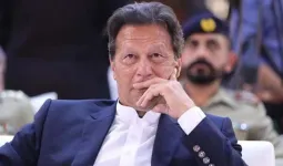 इमरान खान की रिहाई के लिए 'टास्क फोर्स' पर PTI में रार, वरिष्ठ नेताओं ने दी टकराव टालने की सलाह