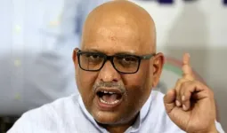 विकास के नहीं बल्कि विनाश के रहे हैं योगी सरकार के नौ साल: अजय राय