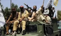 पाकिस्तान ने अफ़गान तालिबान सरकार के खिलाफ ऑपरेशन ग़ज़ब-ल-हक शुरू किया, हवाई हमले किए