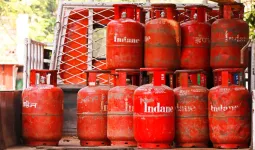 LPG संकट पर सरकार का बड़ा फैसला: होटलों में कोयला-केरोसिन की वापसी,  ग्रामीण क्षेत्रों में सिलेंडर की बुकिंग 45 दिन के अंतराल पर